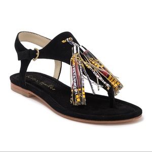 Bettye Muller Samba Sandals